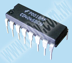 Micropower Phase-Locked Loop - 22540 Product Image