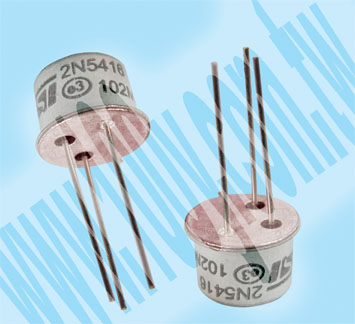 SILICON PNP TRANSISTOR - 22629 Product Image