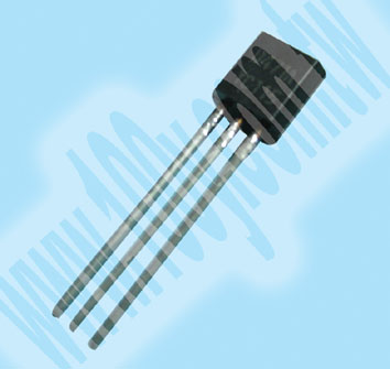 Audio Frequency Power Amplifier