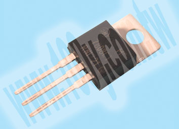 Three-Terminal Positive Voltage Regulator - 22714 Product Image