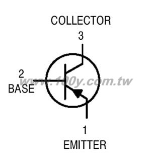 PNP General Purpose Amplifier