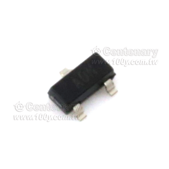 RF Schottky Diode