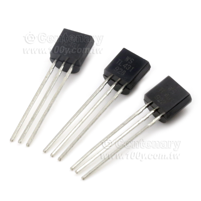 Centenary Materials Co., Ltd.