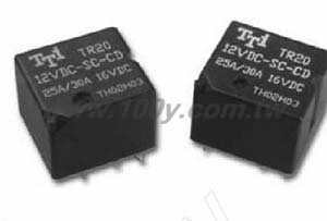 25A/14VDC