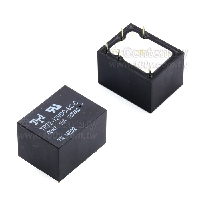 10A/28VDC - 22858 產品圖片