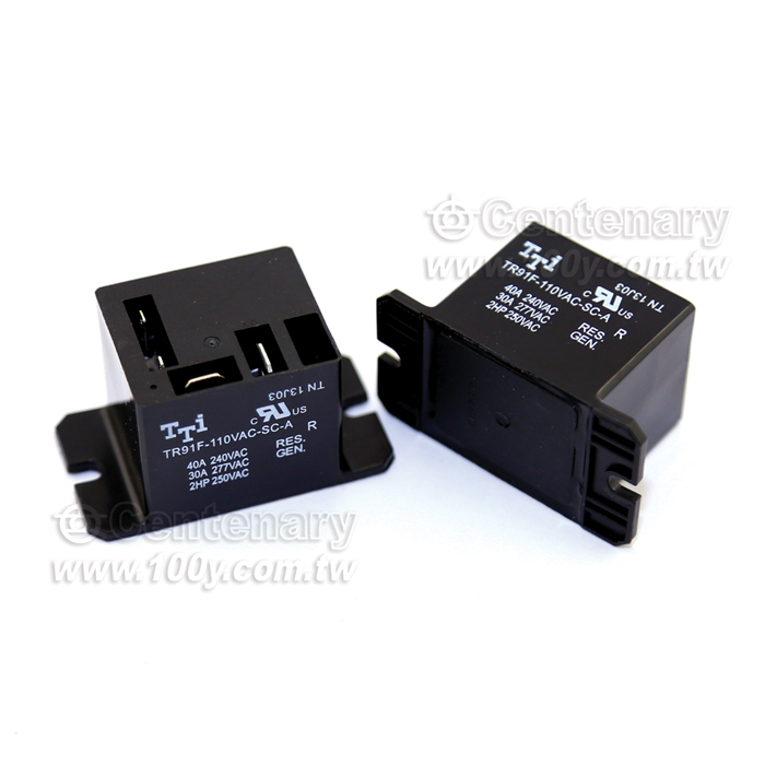 TTI Relay  1 From A - 83022 產品圖片