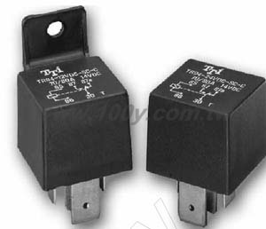 TTI Relay 1 From C - 54021 產品圖片
