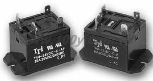 TTI＿繼電器 - 48690 產品圖片