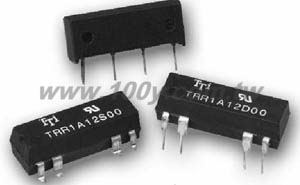 TTI Reed Relay-SMD Type - 23076 Product Image