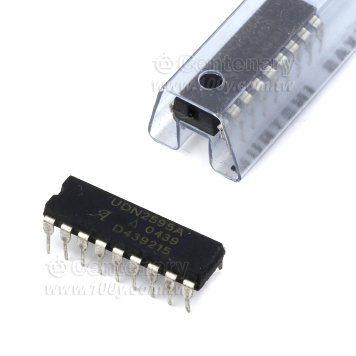 18P/DIP