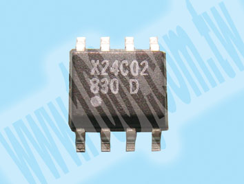 Serial EEPROM