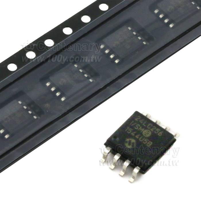 CMOS Serial EEPROM - 23174 Product Image