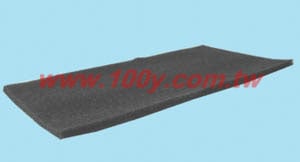 Conductive (PU) Sponge