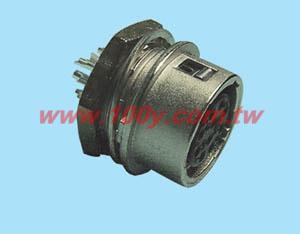 HIROSE_CIRCULAR CONNECTOR