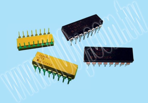 10Kohm ±5% 2.25W (ROHS)
