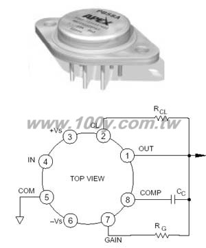POWER BOOSTER AMPLIFIER - 19889 Product Image