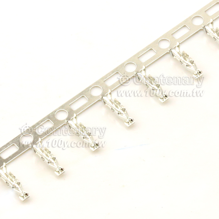 Centenary Materials Co., Ltd.