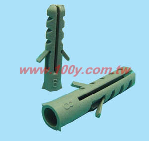 尼龍釘套 PN 8x40 - 23437 產品圖片