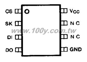 93C46 EEPROM