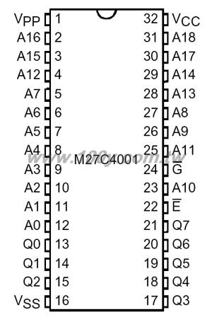 UV EPROM - 34828 Product Image