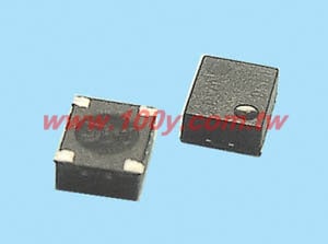 HIGH-FREQUENCY CRYSTAL OSCILLATOR