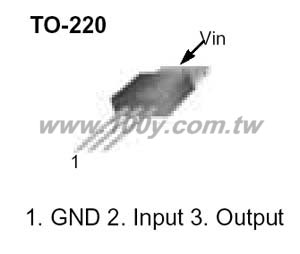 TO-220 - 32351 產品圖片