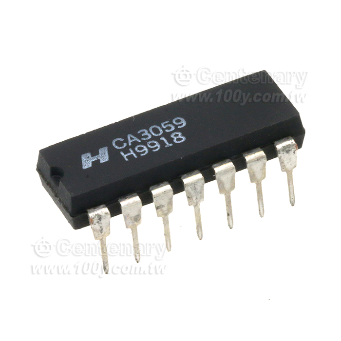 Zero Voltage Switch