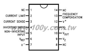 High Precision Voltage Regulator - 6779 Product Image