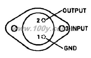 -12V,Neg. Volt. Regulator - 1322 Product Image