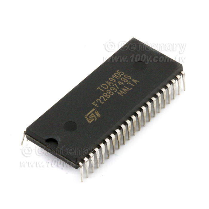 Deflection Processor - 11388 產品圖片