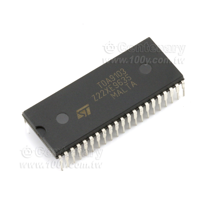 Deflection Processor For Multisync Monitor(USER'S MANUAL DEMONSTRATION BORARD)