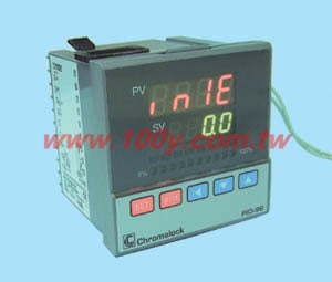 Digital Temperature Controllers
