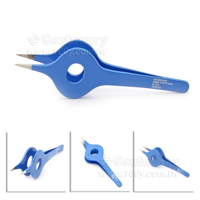 Precision Tweezer