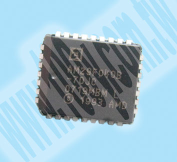 32P/PLCC (ROHS)
