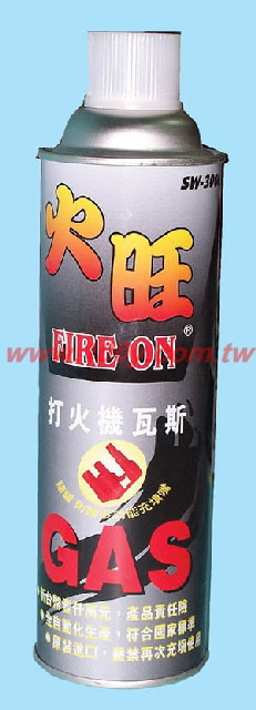 瓦斯罐 - 23690 產品圖片