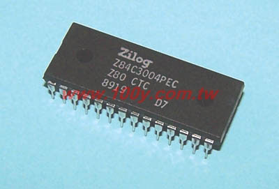 2.5 MHz CounterTimer