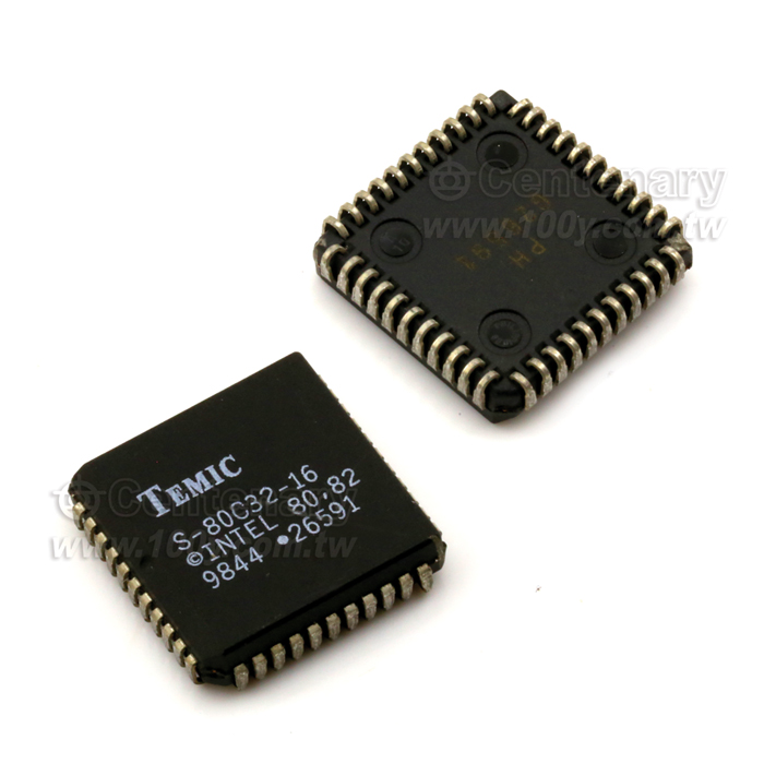 16MHz MCU單晶控制器