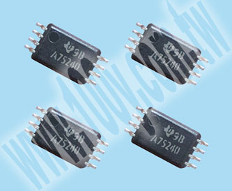 Dual USB Port Transient Suppressor - 22027 Product Image