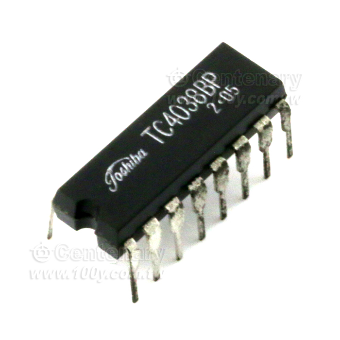 4-Bit Parallel-ln/Parallel-Out Shift Register