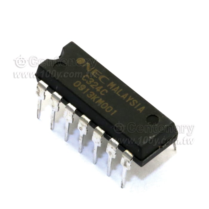 14P/DIP