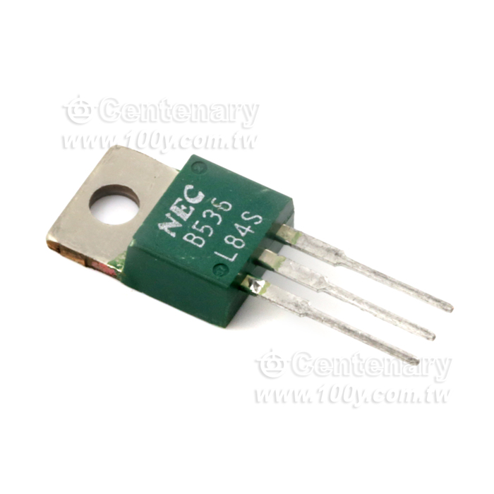 PNP Transistor - 23723 Product Image