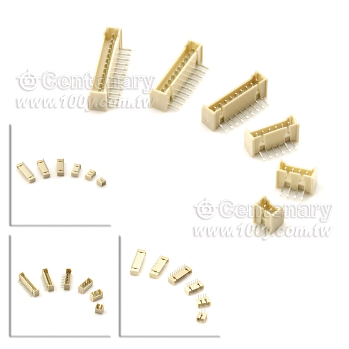 Centenary Materials Co., Ltd.