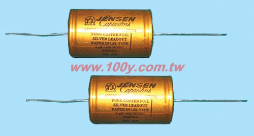 1uF  630Vdc