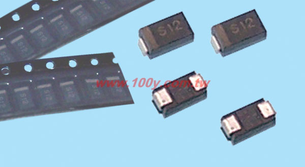DO-214AC 14V  30A - 23910 產品圖片
