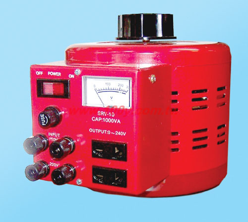自耦變壓器 1000VA