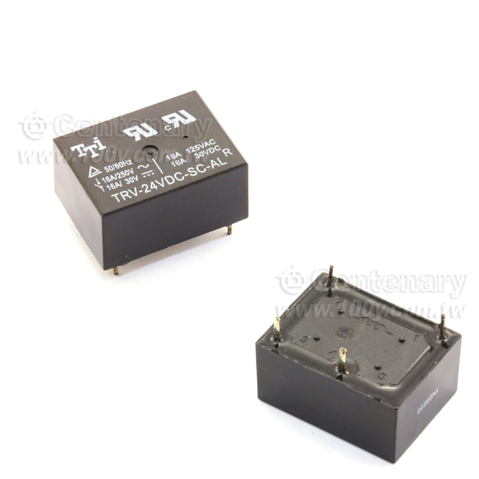 12VDC - 23914 產品圖片