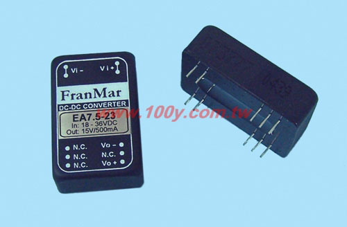 Centenary Materials Co., Ltd.