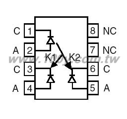 8P/SOIC - 24036 產品圖片