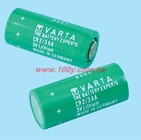 # 6237 Lithium Manganase battery