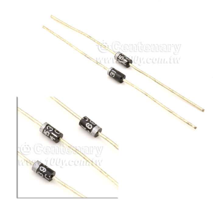100VRRM 1.5AMP
